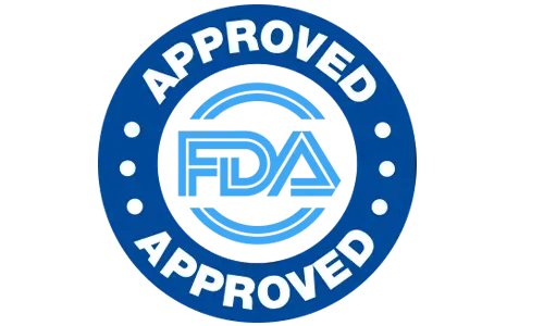 gluconite fda approved