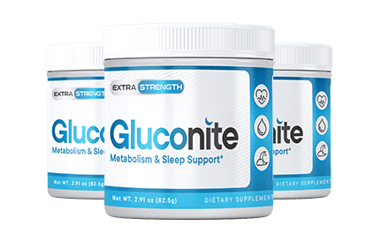 gluconite