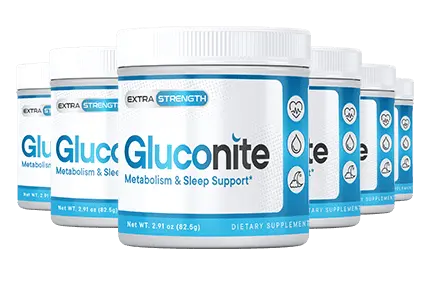 gluconite discount